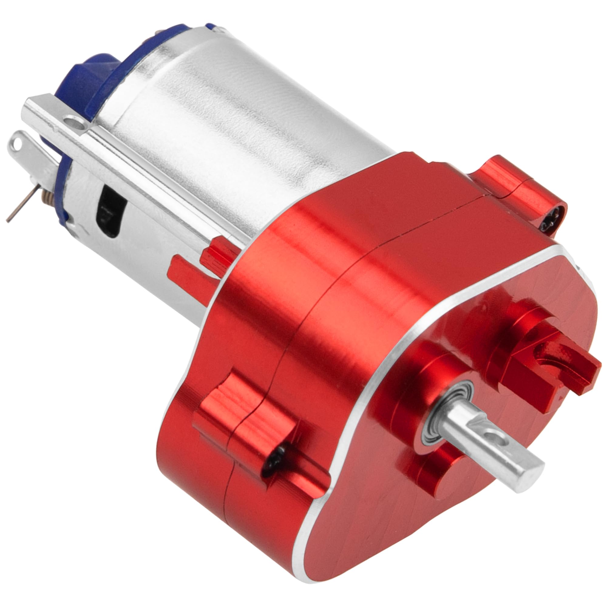 Amazon.com: ShareGoo Metal Transmission Gearbox Gear Box