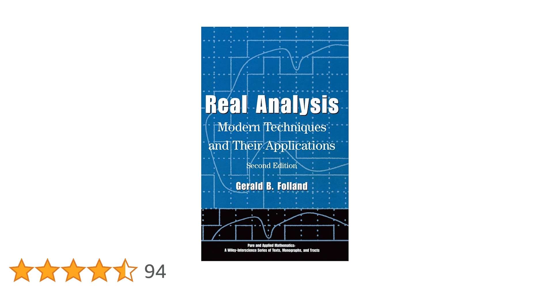 洋書 Real Analysis Amazon.com: Real Analysis: 9789811297380: Lu, Shanzhen, Wang