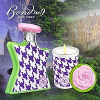 Vista 5 de Bond No. 9 New York Central Park West Eau de Parfum para mujer, 3.4 Fl Oz