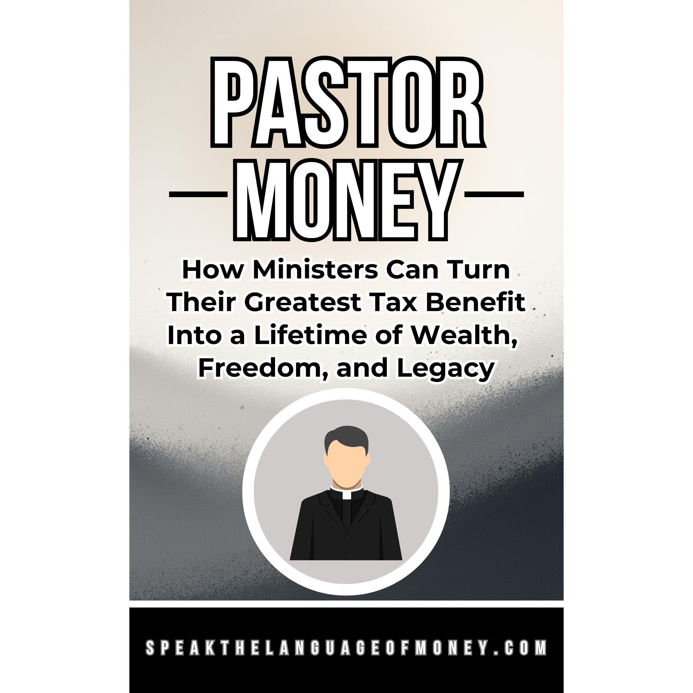 Pastor Money