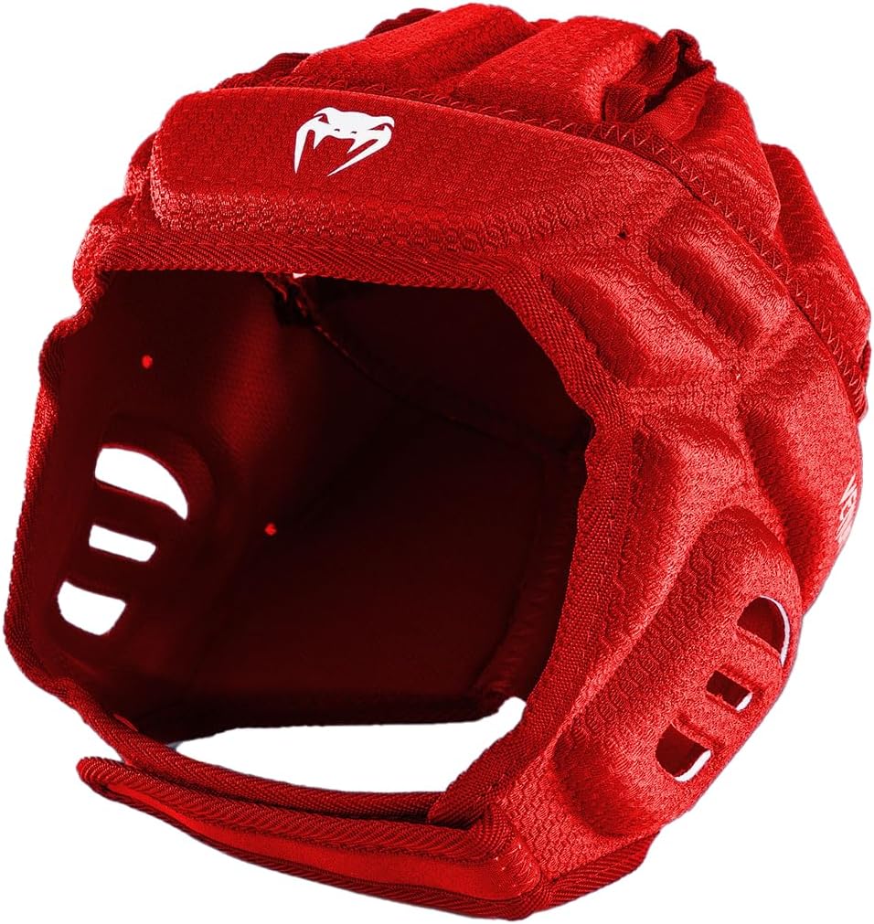 Venum Elite Protect Football Softshell Helmet