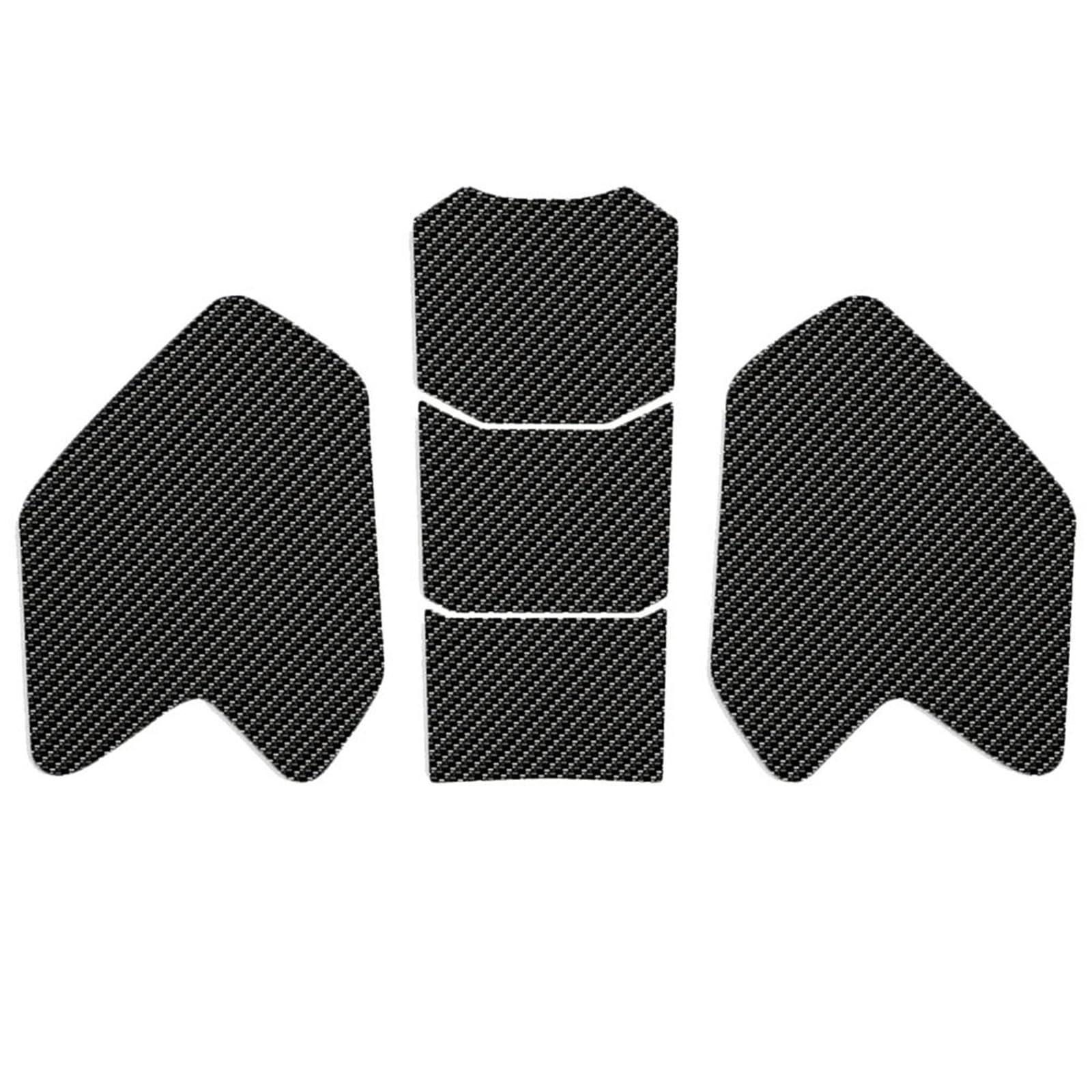 Motorcycle Tank Pads Side Anti Slip Traction Decal Knee Grips Stickers Accessories for R1250GS R1200GS Adv