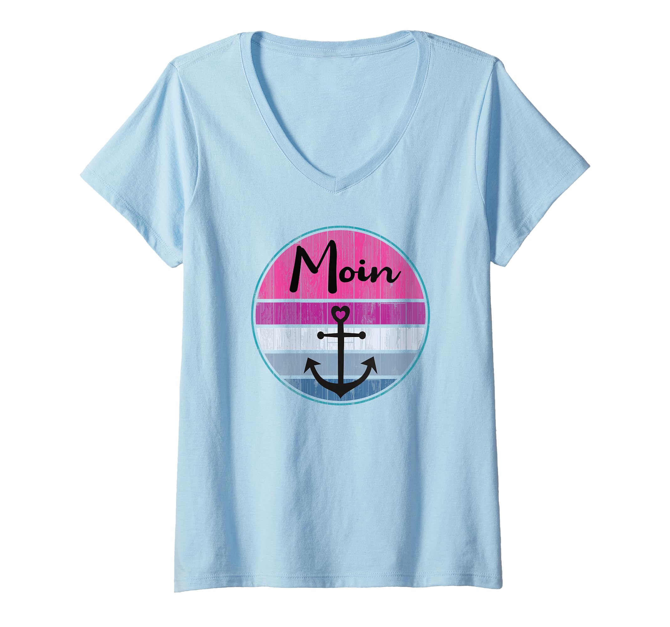 Kleidung mit Designs von Amazon Merch on Demand
