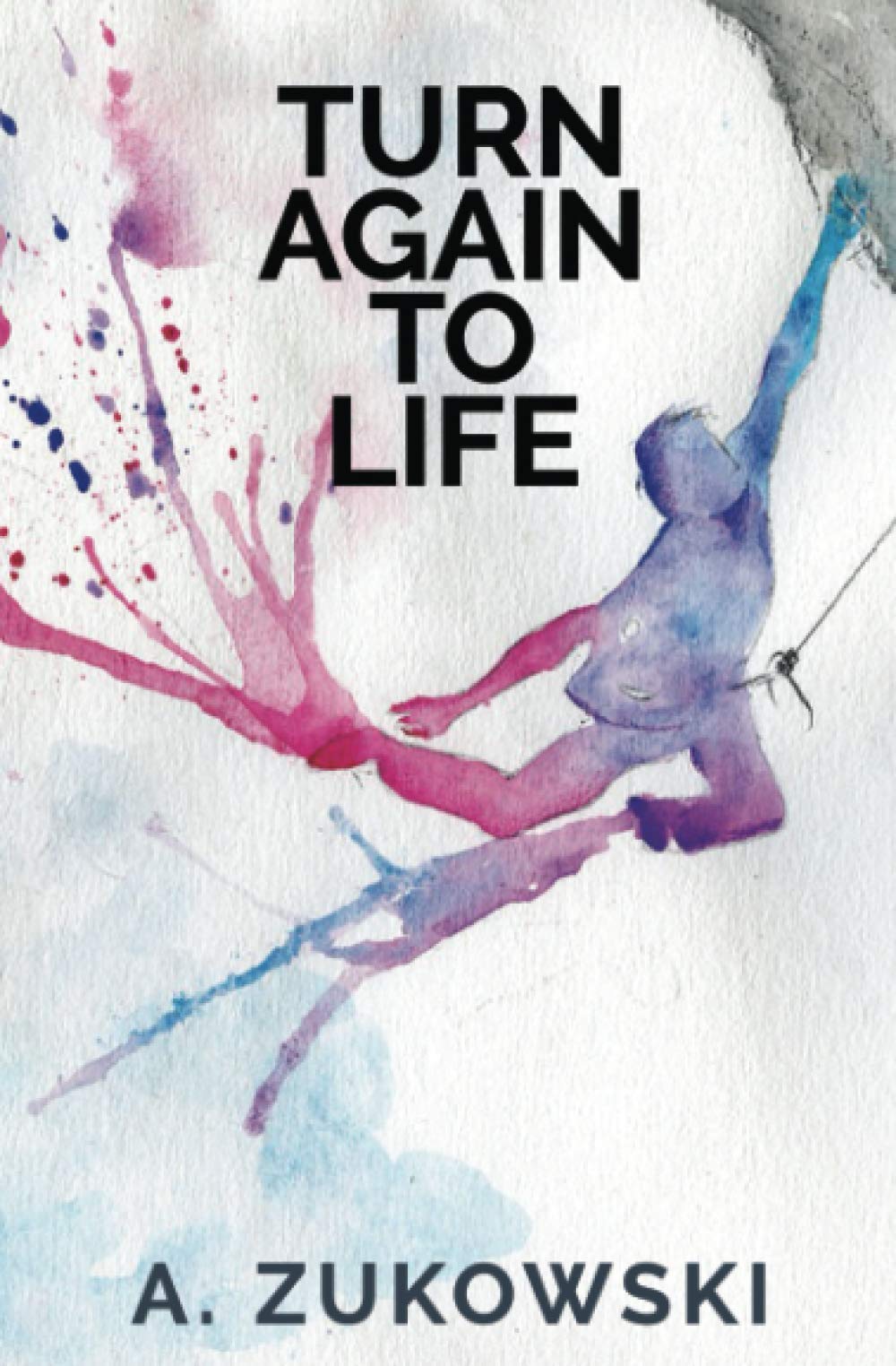 Buy Turn Again To Life — BookShops.in