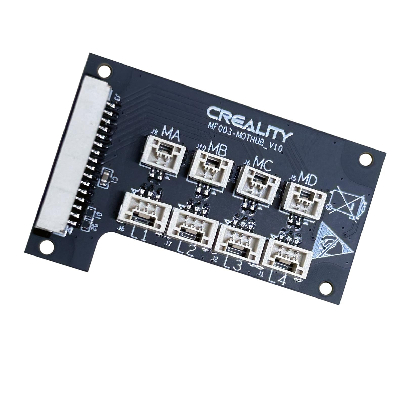 Cfs Module Snapklik.com : Official CFS Multicolor Box PCBA Module Cable Hub Board ...