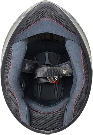 GDM Motorcycle Protective Gear Bundle (Starter Pack) - Helmet, Jacket, Gloves, Shields