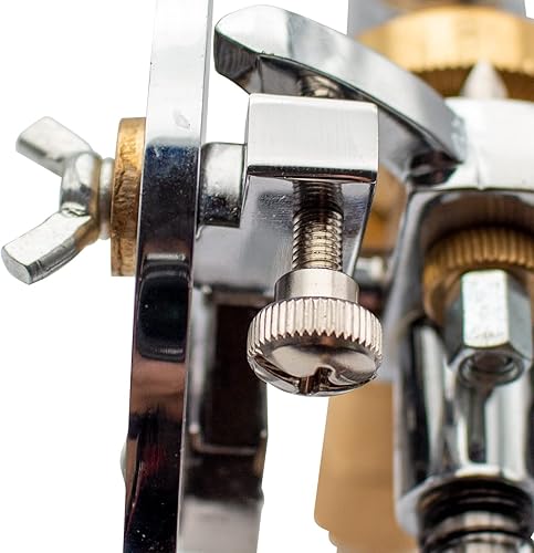 Miniatura 7 de Máquina de facetado de manipulador facetado de jade Máquina pulidora de ángulo de joya (rueda de índice 64, manipulador de ángulo estándar)