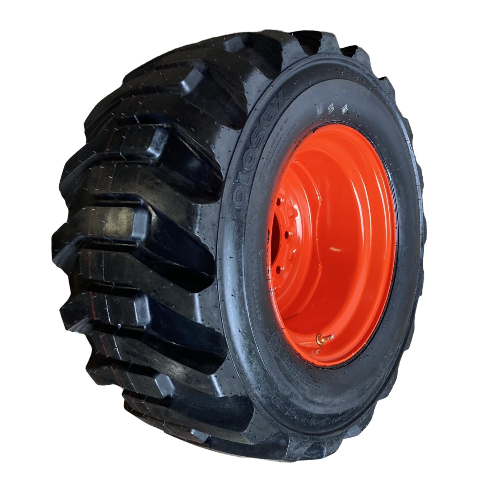Amazon.com: (1) Galaxy Tire HD 33X15.5-16.5 XD2010 High Flotation