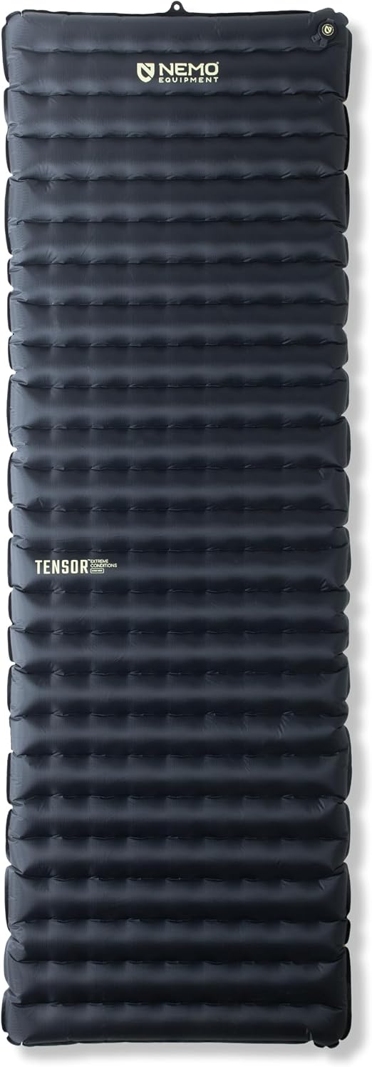 Tensor Alpine - Thumbnail 4