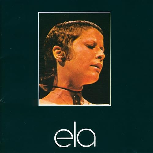 Ela By Elis Regina On Amazon Music Amazon Com Ela By Elis Regina On Amazon Music Amazon Com