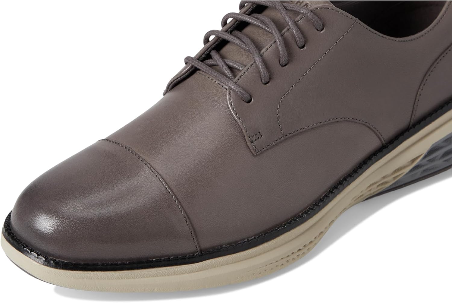 Cole Haan Mens Grand Hurrion Cap Toe - Image 6