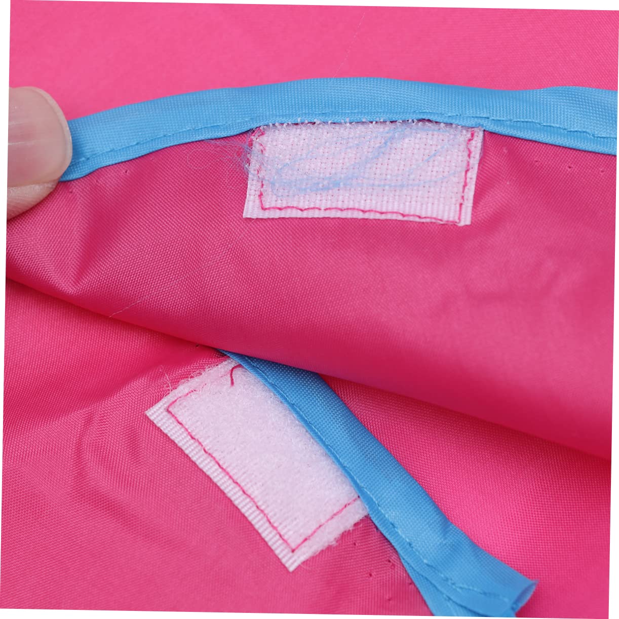 MAGICLULU 4 Pezzi Grembiuli Per Bambini Con Manica Arte Grembiule Bambino Camicie Bambini Artista Grembiule Per Il Disegno Camicie Per Impermeabile Pittura