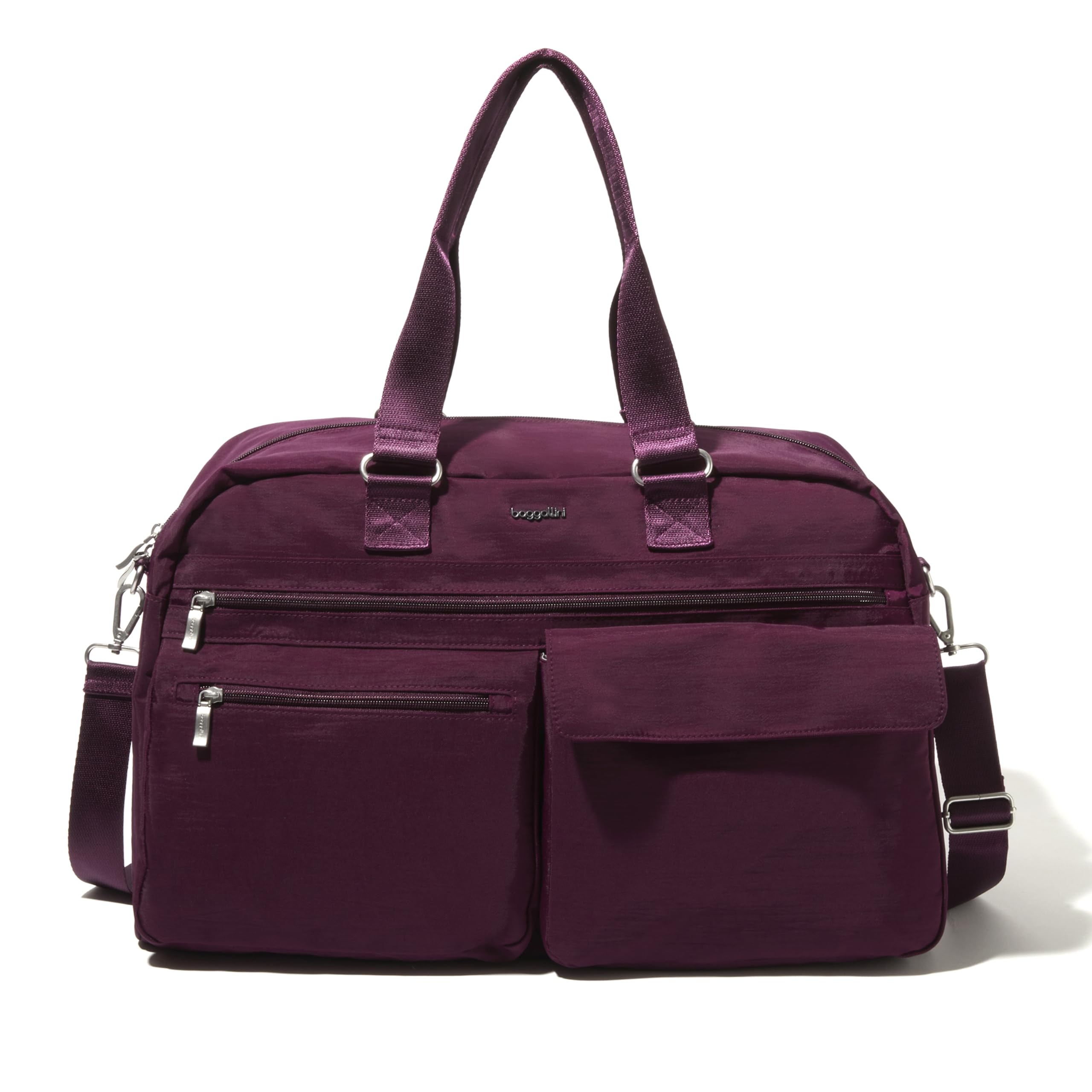 Modern Everywhere Travel Duffel