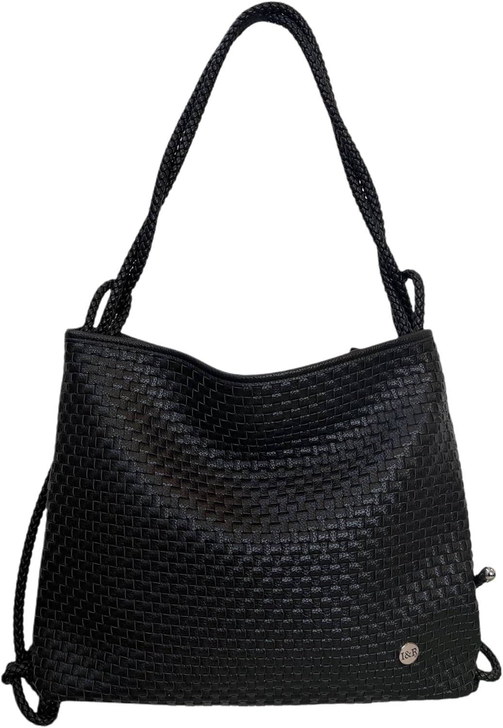 The Iris Duality Tessellate Bag (#2017) By Iris & Rainbow