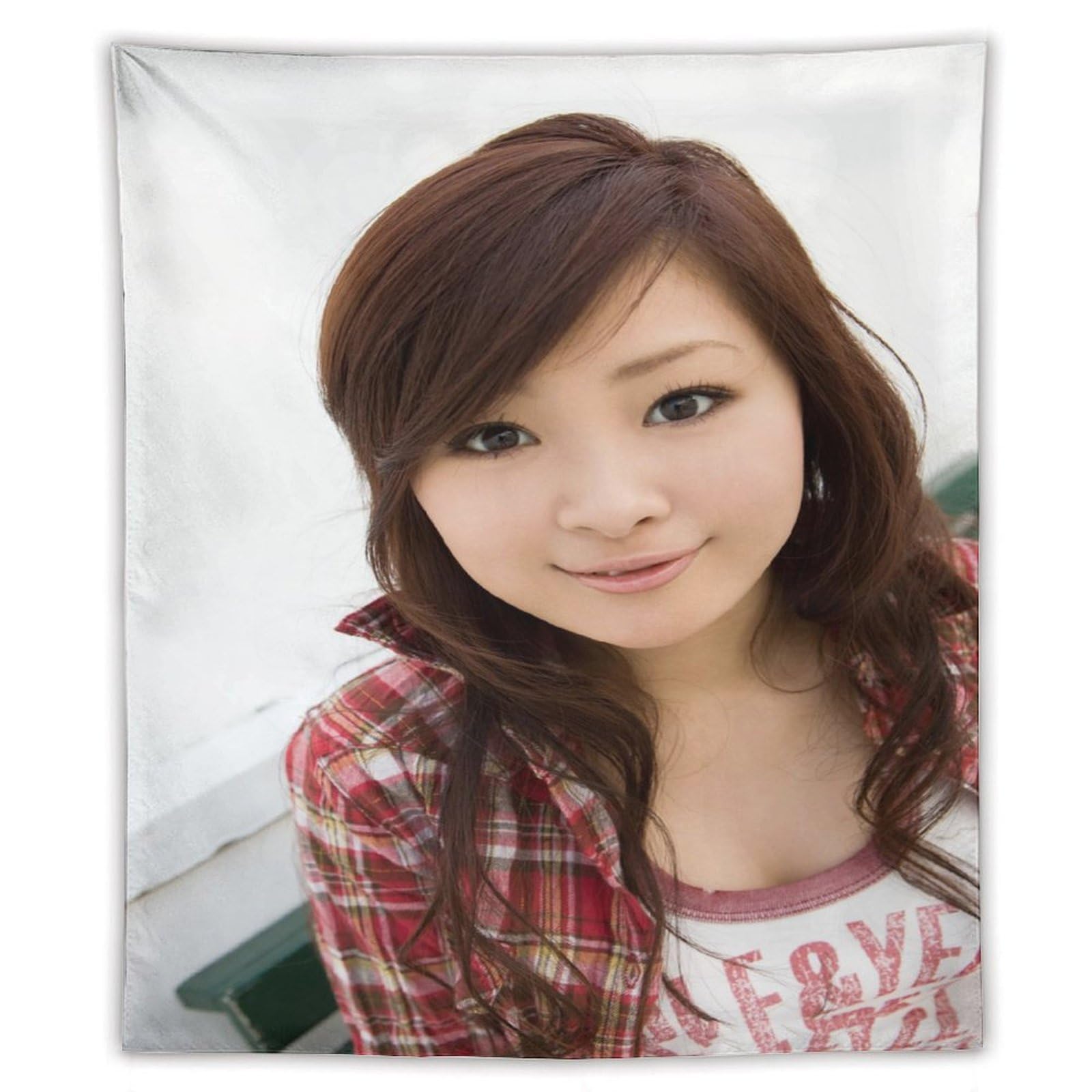 Amazon.co.jp: 2024 B2タペストリー Suzuka Ishikawa (石川鈴華) (7