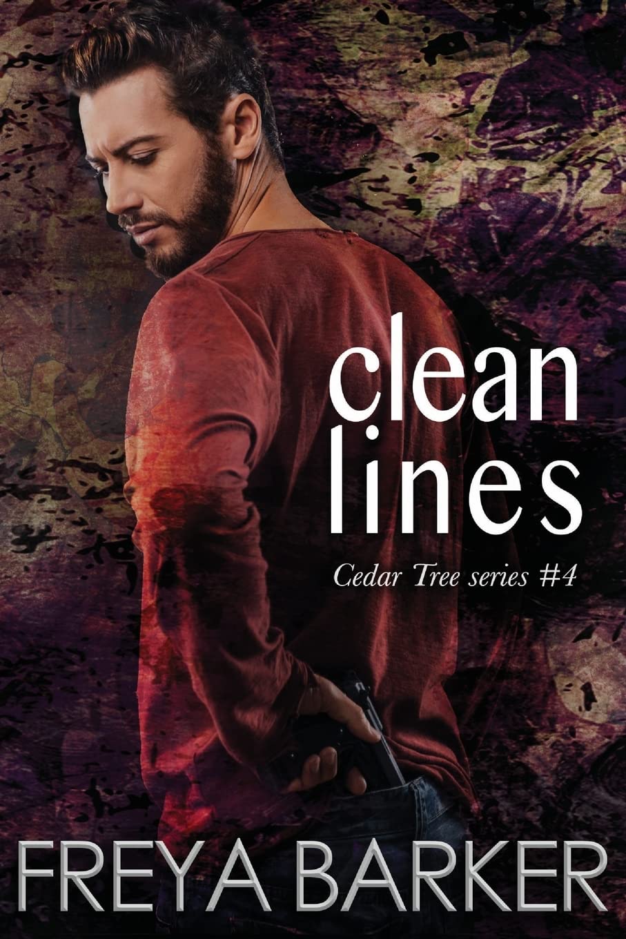Clean Lines: Volume 4 (Cedar Tree)