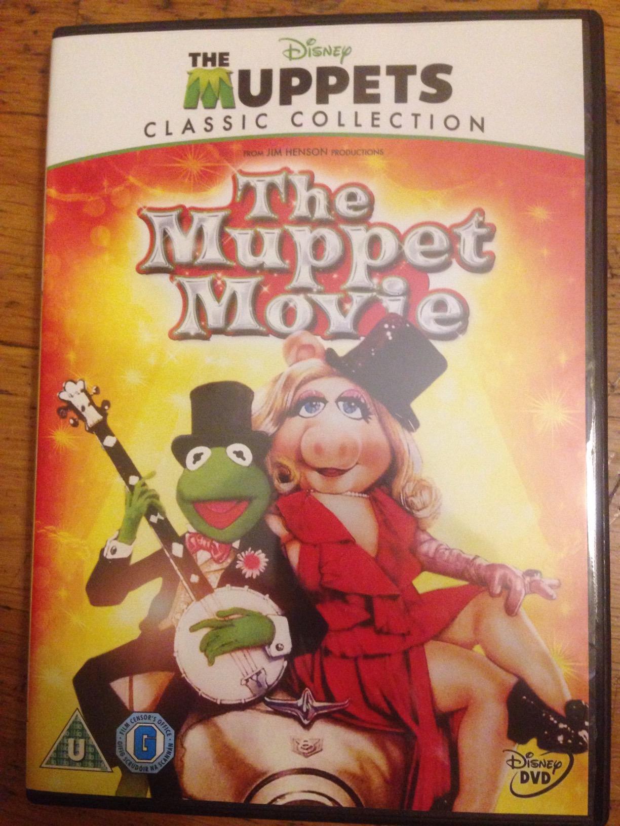 Amazon.co.jp: The Muppet Movie [Blu-ray] : Charles Durning, Nyomi Arman ...