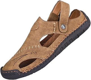 Zapatos para hombre en la playa, esnórquel, buceo, pareja involucrada en la natación, color rojo, modernización, parte inferior suave, zapatos para hombre