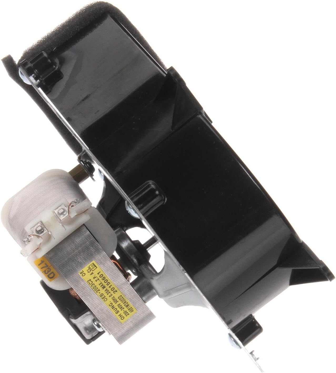 Amana Menumaster 53001670 Blower Motor Assembly