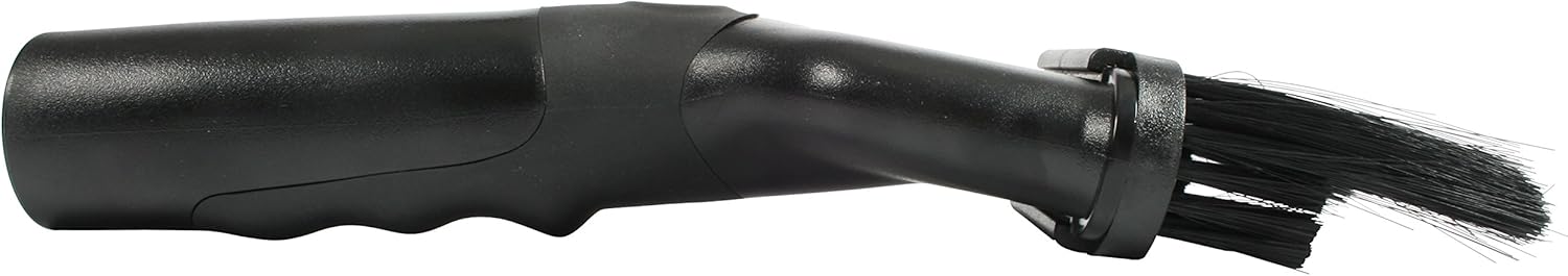 Tор Rаtеd Cen-Tec Systems 93730 Central Vacuum Garage Attachment Kit with 30 ft. Hose, Black