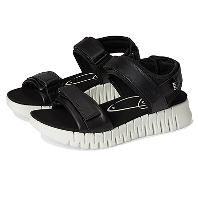 ECCO Gruuv Sol Sandal Women