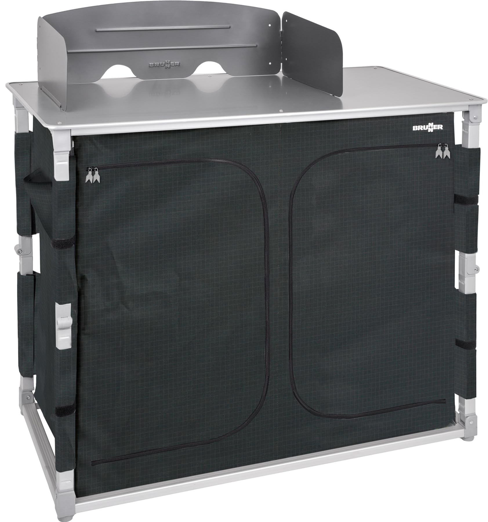 Brunner Azabache Daily CT - Mueble de Cocina (poliéster)