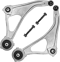 Vista 27 de Detroit Axle - 2 brazos de control delanteros para Ford Expedition Lincoln Navigator 03-06, 2 brazos de control inferiores 2003 2004 2005 2006