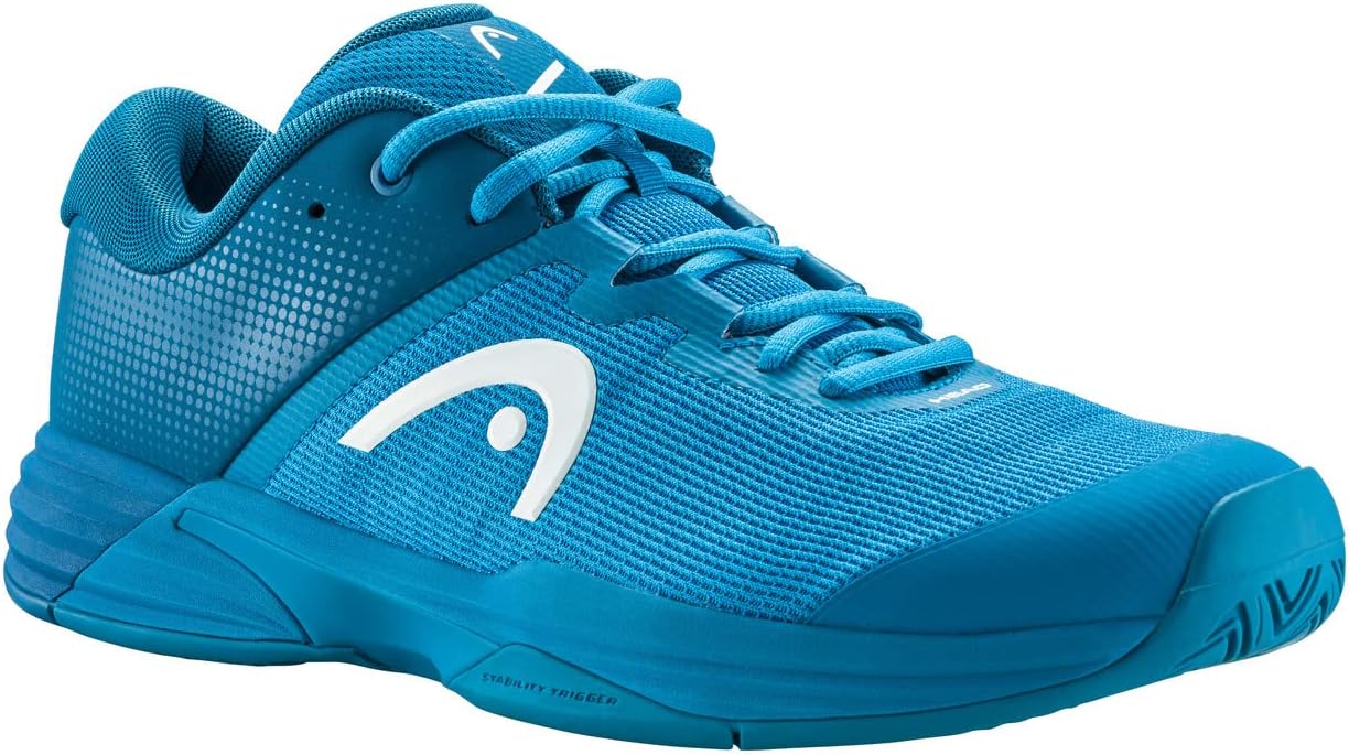 HEAD Men's Revolt Evo Tennis Shoes