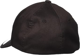 Flexfit Men's Men's Athletic Baseball Fitted Cap Cap
