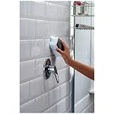 Scotch-Brite Deep Clean Brush For Tile Floors & Walls Shower Doors, 1 Pack – view 12