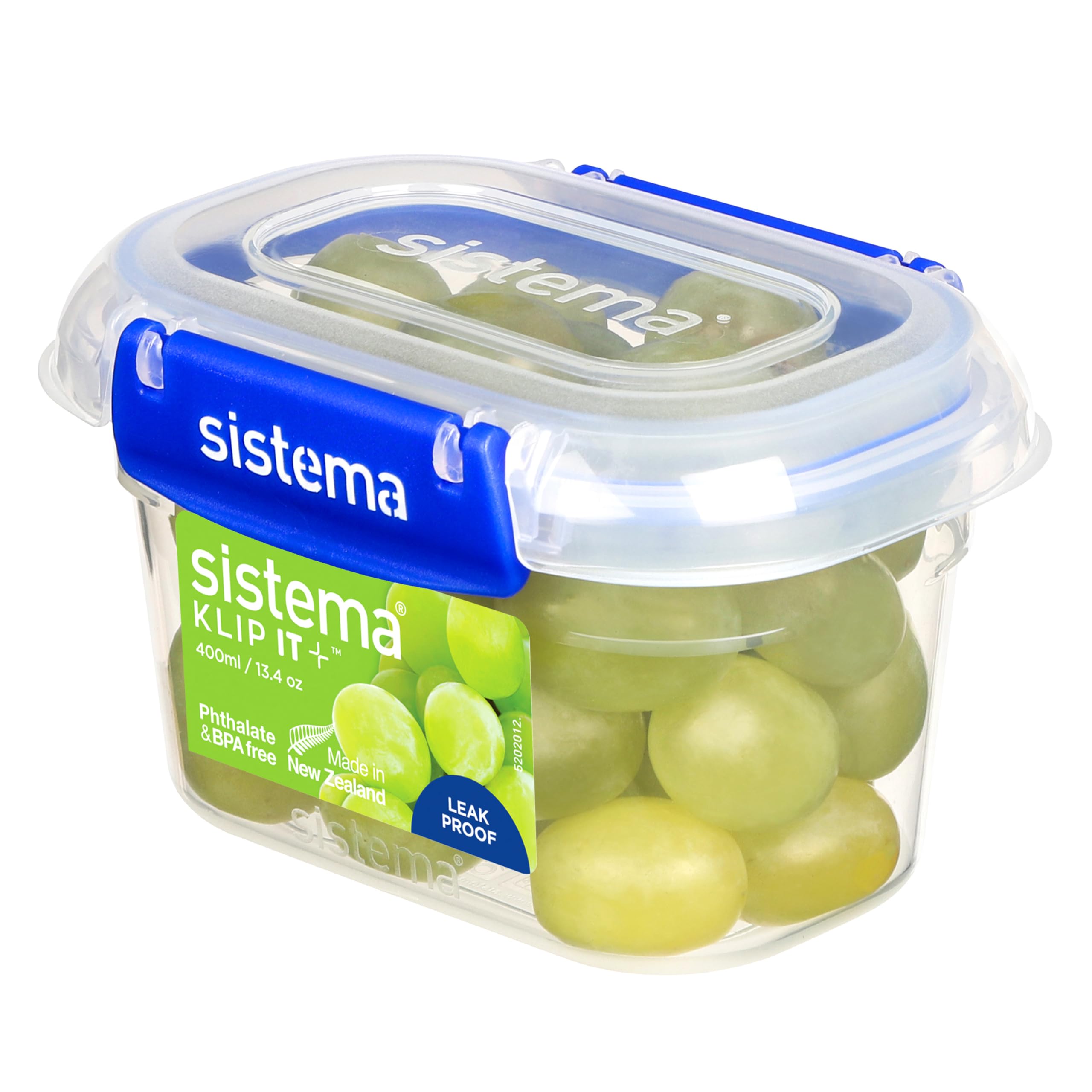 Sistema Klip-It Storage 400Ml