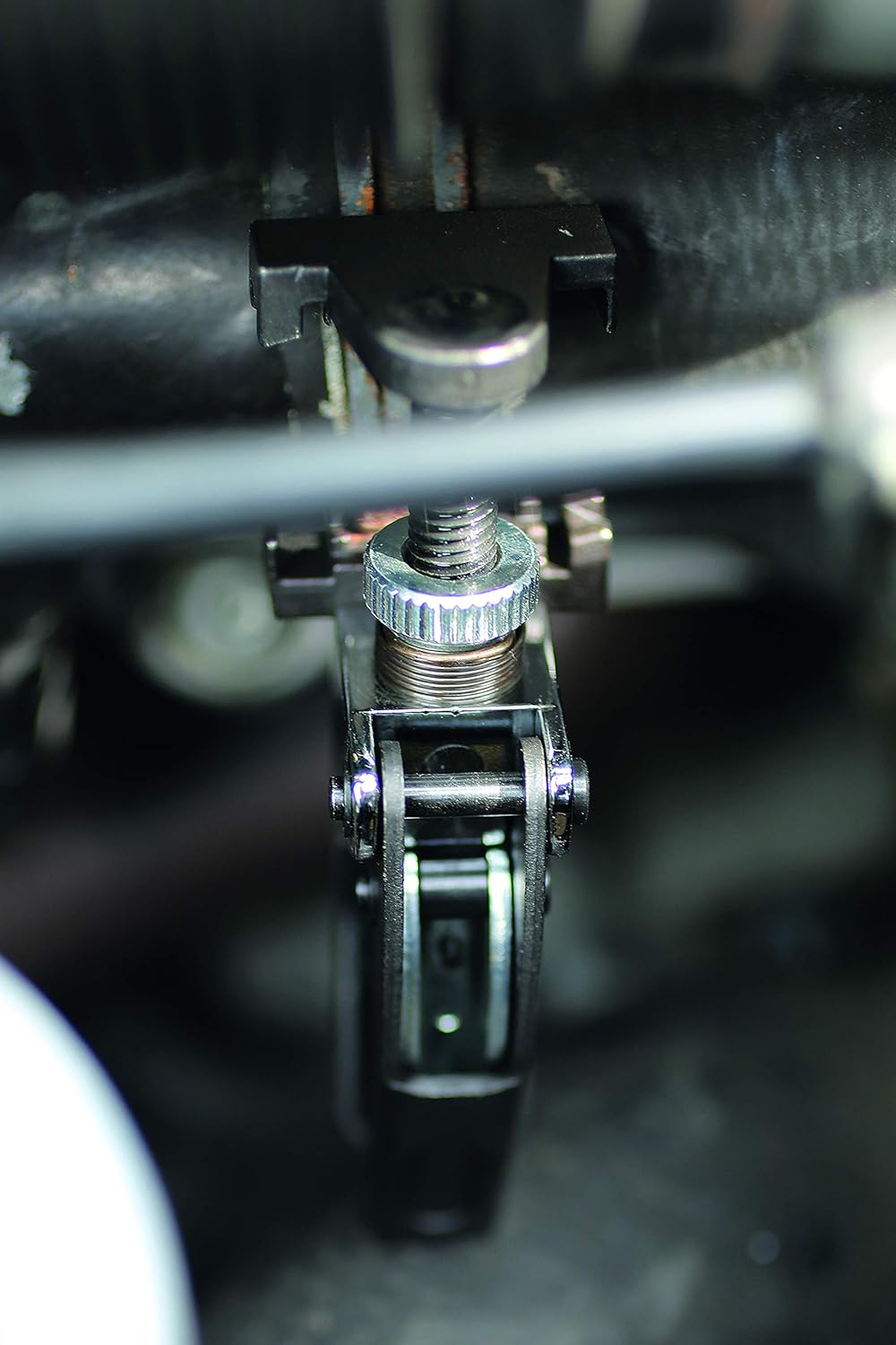 Laser Tools LAS6556 6556 Hose Clamp Tool 2-52mm