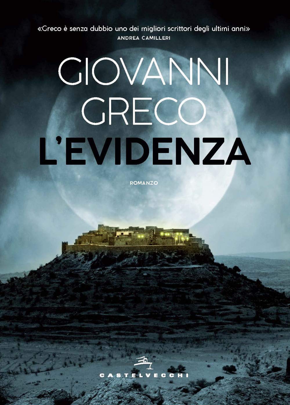 L'evidenza (Narrativa)