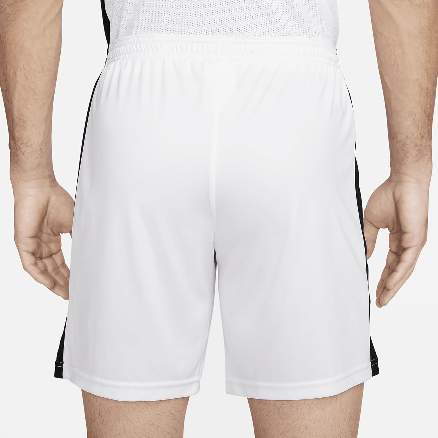 Nike Dri-FIT Academy Men's Knit Soccer Shorts