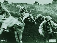 Vista 5 de Fires on the Plain - Criterion Collection