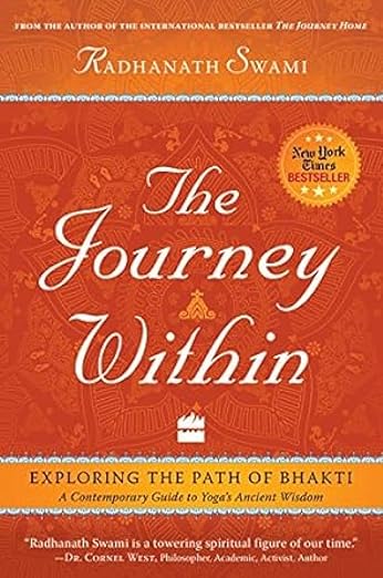 JOURNEY WITHIN