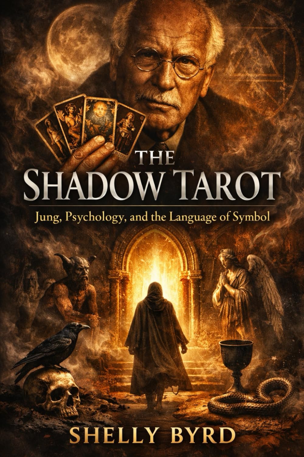 THE SHADOW TAROT: Jung, Psychology, and the Language of Symbol