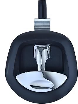 Stahl Arbortech - 166903 - Replacement Streetside Ergonomic T-Handle Latch