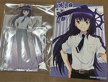 Amazon.co.jp: しゅごキャラ 凪彦 アクリルスタンド 特典ポスト