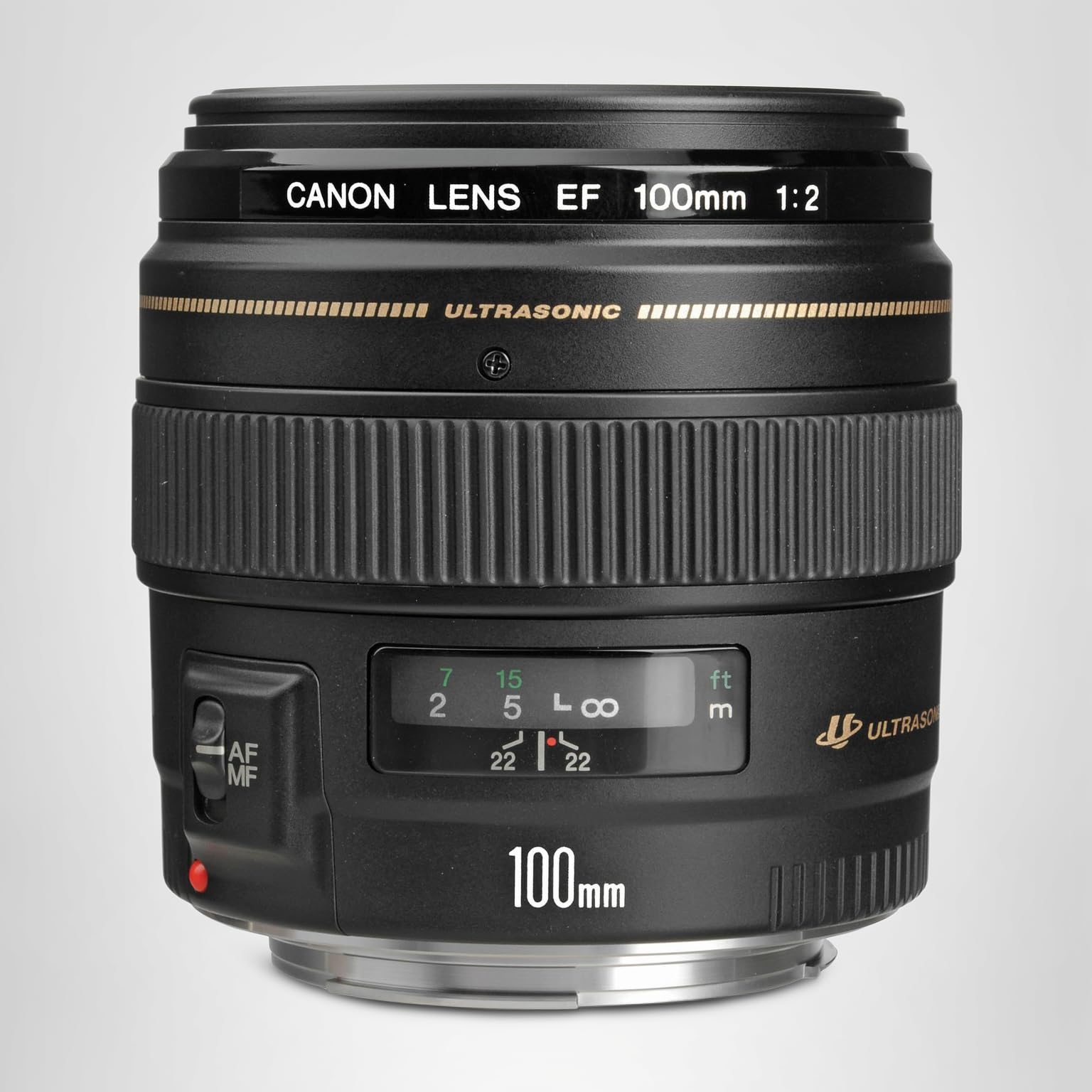 Amazon.co.jp: Canon EFレンズ EF100mm F2.8L マクロ IS USM マクロ