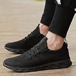 Womens Running Shoes Walking Sneakers Slip on Athletic Tennis Gym Breathable Workout Lightweight Shoe