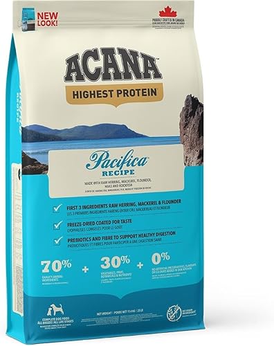 Pacifica 13.0 kg Acana