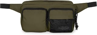 Eastpak Adjustable Strap Double Crossbody Belt Bag