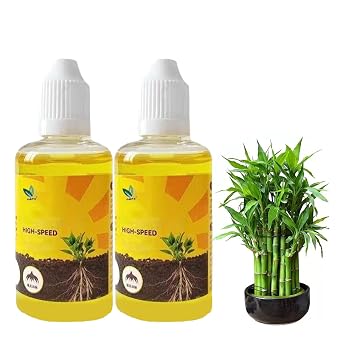 Plant Rooting Liquid Nutrient Fast Strong Plant Seedling Fertilizer