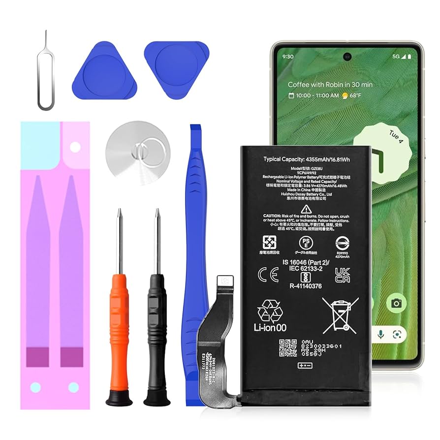 Google Pixel - youtan0705  Google Pixel 7 - 256 GB - Obsidian (Unlocked) for sale