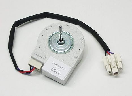 Amazon Com 50240401000q Refrigerator Fan Motor For Magic Chef Avanti Premium Daewoo Kitchen Dining