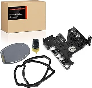 Gearbox Conductor Plate Repair Kit Compatible with S-Class C140 C215 C216 W140 W220 SL R129 R230 SLK R170 R171 SLR R199 Sprinter Viano Vito/Mixto 1989-2020 1402701161