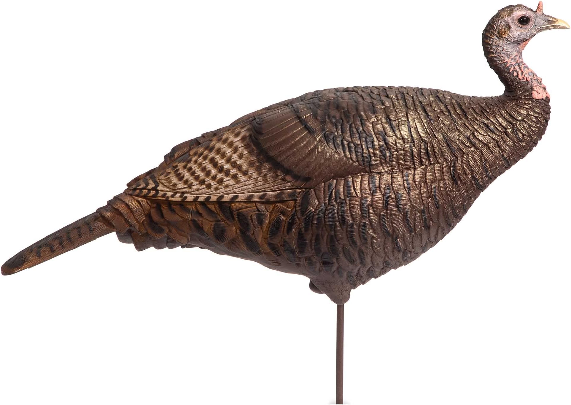 DSD Leading Hen Turkey Decoy
