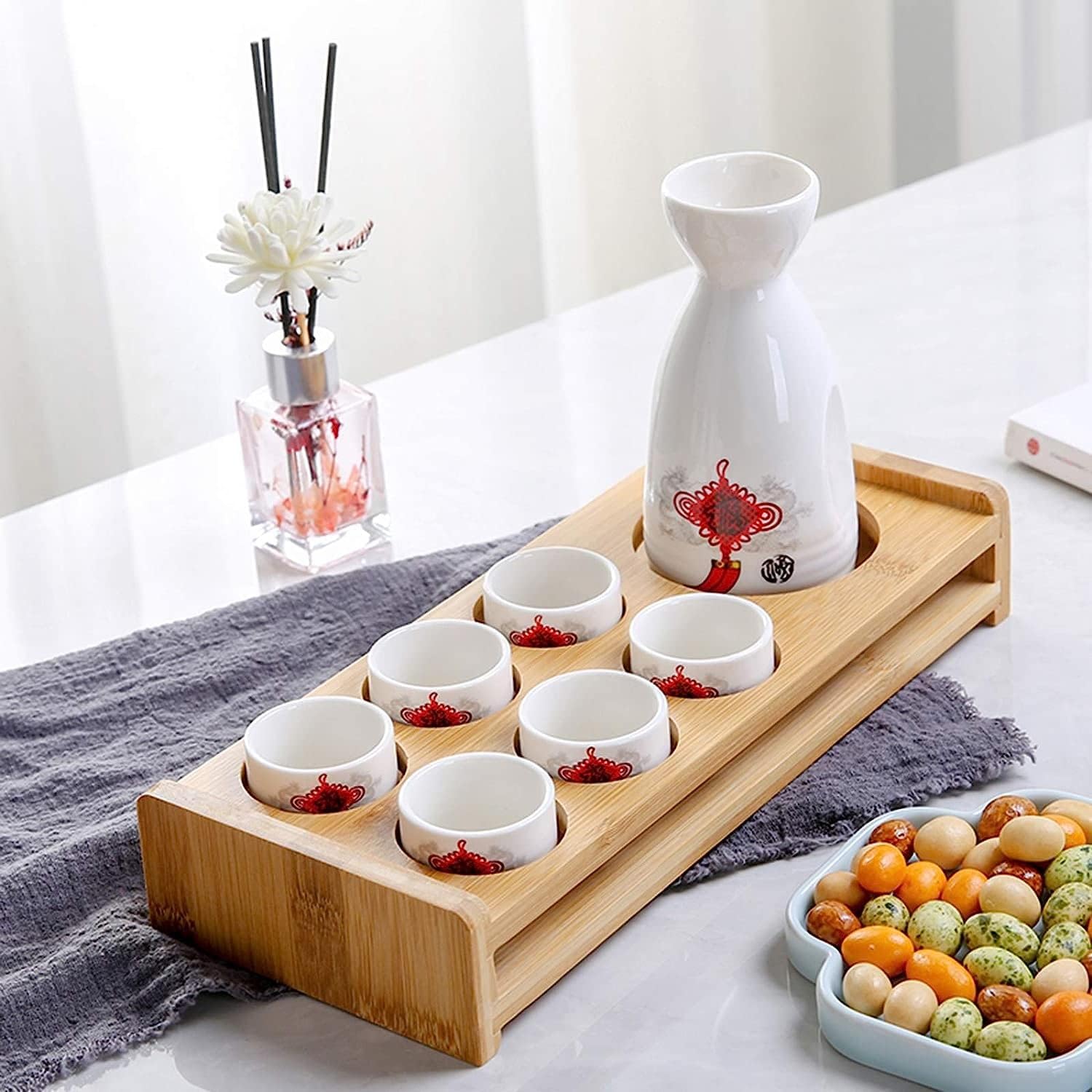 中国　古銅宣徳銅　洪字底款福禄寿禧　酒盃　一對　C　R7094E 中国 古銅宣徳銅 洪字底款福禄寿禧 酒盃 一對 C R7094E - メルカリ