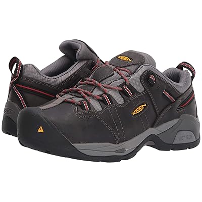 KEEN Utility Detroit XT Int. Met Steel Toe Men